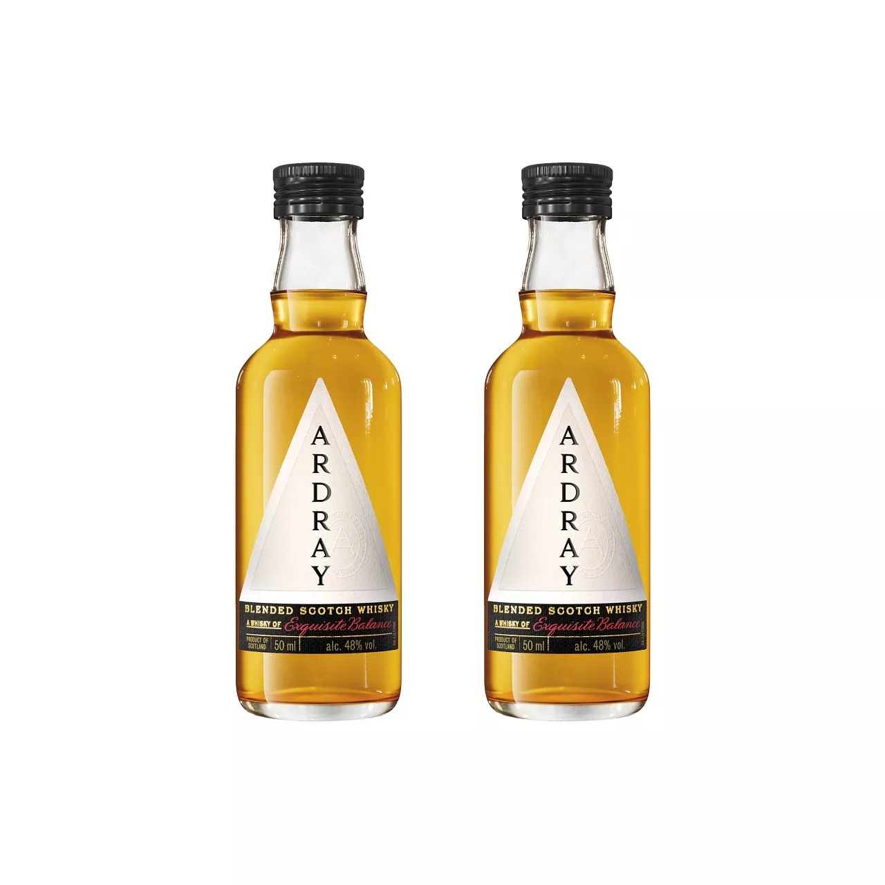 Scotch Whisky Tasting Kit | Whisky Experience Pack | Ardray®